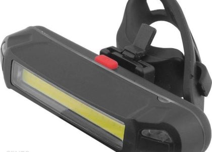 Ltc Lampka Led Cob Biało Czerwony 5 Trybów Świecenia