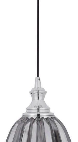 Luces Exclusivas Bailen E27 Chrom Le41892
