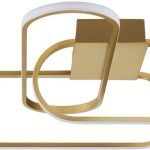 LUCES EXCLUSIVAS HOYO Lampa sufitowa (LE41402)