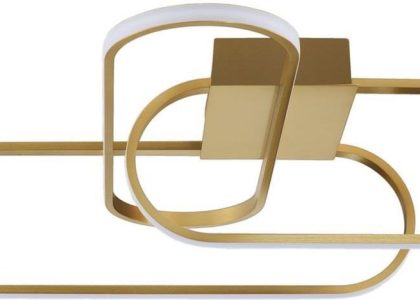 LUCES EXCLUSIVAS HOYO Lampa sufitowa (LE41402)