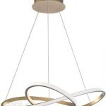 LUCES EXCLUSIVAS JEREZ Lampa wisząca (LE41656)
