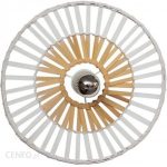 Lampa Luces Exclusivas kinkiet Madruga E27 biały (LE31588)