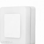 Luces Exclusivas Kinkiet Zewnętrzny Led Sabaneta 9W 620Lm 3000K Biały Ip65 Le71396
