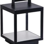 Luces Exclusivas Lampa Ogrodowa Stojąca Le37503