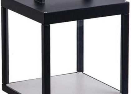 Luces Exclusivas Lampa Ogrodowa Stojąca Le37503