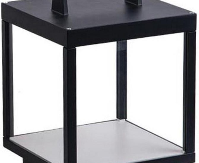 Luces Exclusivas Lampa Ogrodowa Stojąca Le37503