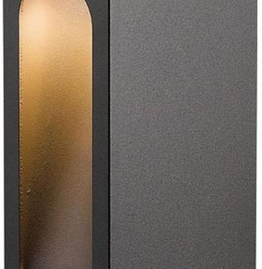 Luces Exclusivas Lampa Ogrodowa Stojąca Le37586