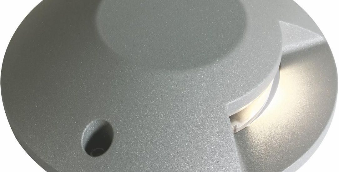 Luces Exclusivas Lampa Ogrodowa Stojąca Le37630