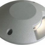 Luces Exclusivas Lampa Ogrodowa Stojąca Le37630
