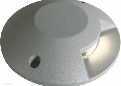 Luces Exclusivas Lampa Ogrodowa Stojąca Le37630