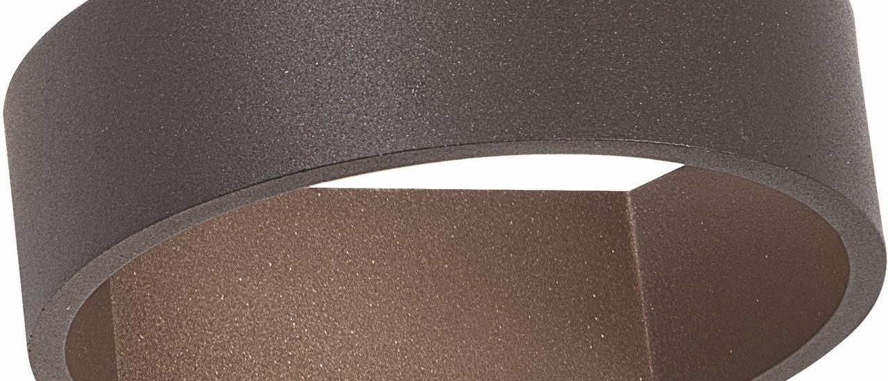 Luces Exclusivas Lampa Zewnętrzna Ścienna Le37524