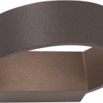 Luces Exclusivas Lampa Zewnętrzna Ścienna Le37524