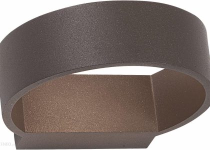 Luces Exclusivas Lampa Zewnętrzna Ścienna Le37524