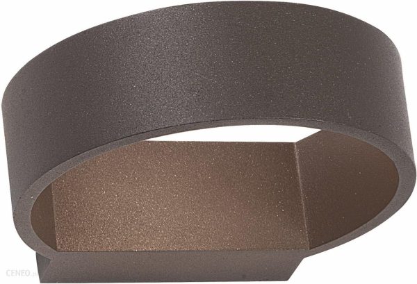 Luces Exclusivas Lampa Zewnętrzna Ścienna Le37524