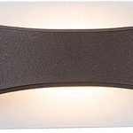 Luces Exclusivas Lampa Zewnętrzna Ścienna Le37527