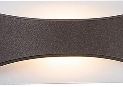 Luces Exclusivas Lampa Zewnętrzna Ścienna Le37527