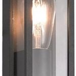 Luces Exclusivas Lampa Zewnętrzna Ścienna Le37532