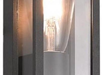 Luces Exclusivas Lampa Zewnętrzna Ścienna Le37532