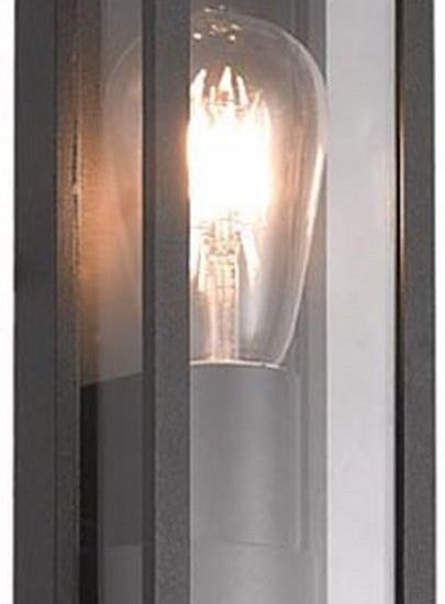 Luces Exclusivas Lampa Zewnętrzna Ścienna Le37532
