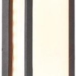Luces Exclusivas Lampa Zewnętrzna Ścienna Le37533