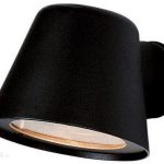Luces Exclusivas Lampa Zewnętrzna Ścienna Le37539