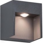 Luces Exclusivas Lampa Zewnętrzna Ścienna Le37556