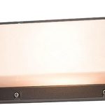 Luces Exclusivas Lampa Zewnętrzna Ścienna Le37560