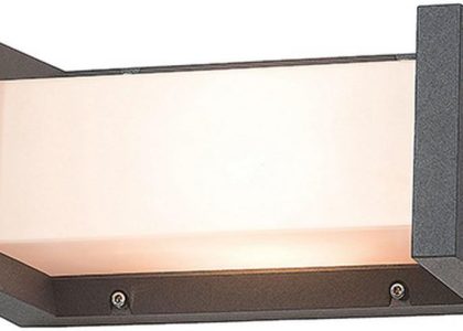Luces Exclusivas Lampa Zewnętrzna Ścienna Le37560