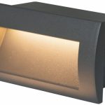 Luces Exclusivas Lampa Zewnętrzna Ścienna Le37606