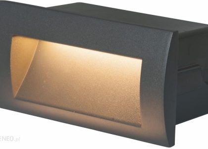 Luces Exclusivas Lampa Zewnętrzna Ścienna Le37606