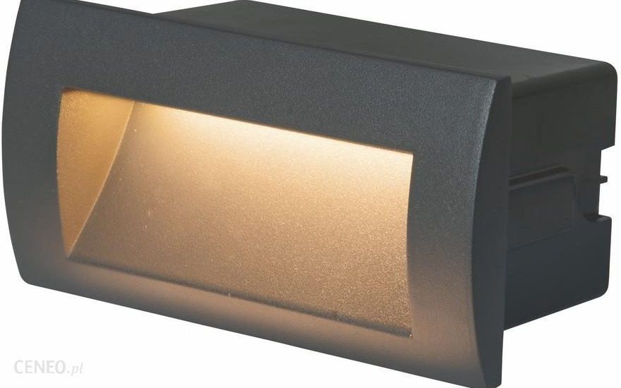 Luces Exclusivas Lampa Zewnętrzna Ścienna Le37606