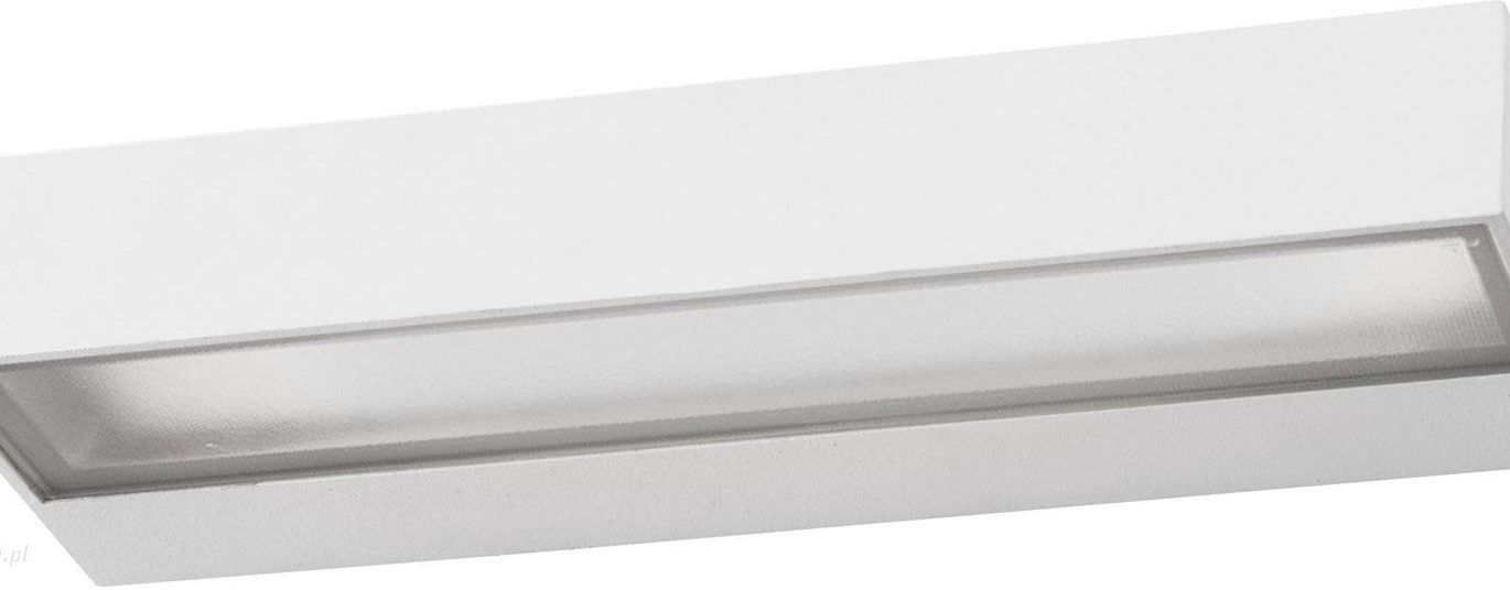 Luces Exclusivas Lampa Zewnętrzna Ścienna Le71376