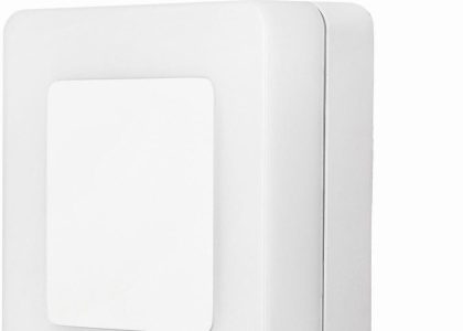 Luces Exclusivas Lampa Zewnętrzna Ścienna Le71396