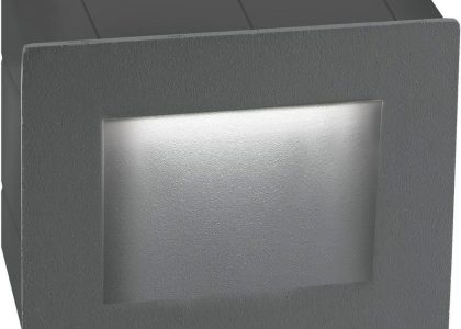 Luces Exclusivas Lampa Zewnętrzna Ścienna Le71443
