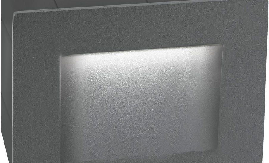Luces Exclusivas Lampa Zewnętrzna Ścienna Le71443