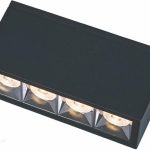 Luces Exclusivas Lampa Zewnętrzna Sufitowa Le37513