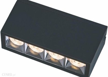 Luces Exclusivas Lampa Zewnętrzna Sufitowa Le37513