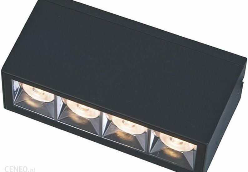 Luces Exclusivas Lampa Zewnętrzna Sufitowa Le37513