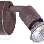 Lampa Luces Exclusivas Miramar Kinkiet (Le42494)