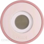 Luma Babycare Termometr Kąpielowy Digital Blossom Pink