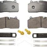 Lumag Klocki Hamulcowe Wva29175 Db22Lt Gigant Nowe 148526