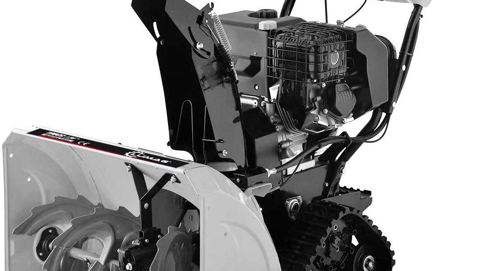 LUMAG SFK-80