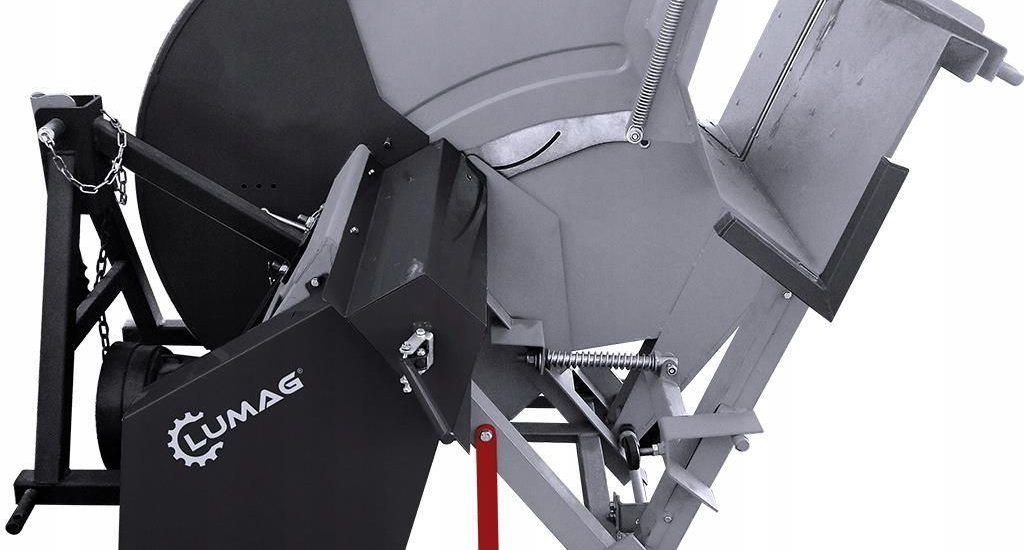 Piła Lumag Ws700Zn