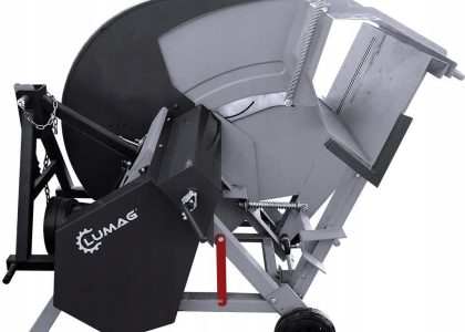 Piła Lumag Ws700Zn
