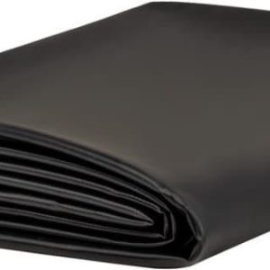 Lumarko Folia Ochronna Do Stawu Czarna 2X2m Pvc 1Mm
