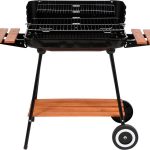 Lund Grill 99589