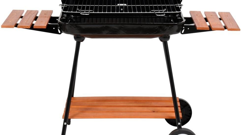 Lund Grill 99589