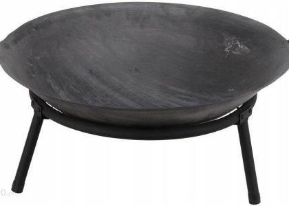 Lund Palenisko Żeliwne 60 Cm 99711