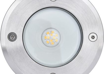 Lutec 7704225012 Lampa Cydops