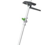 Lux Tools Kosa Akumulatorowa 2X20 V Solo